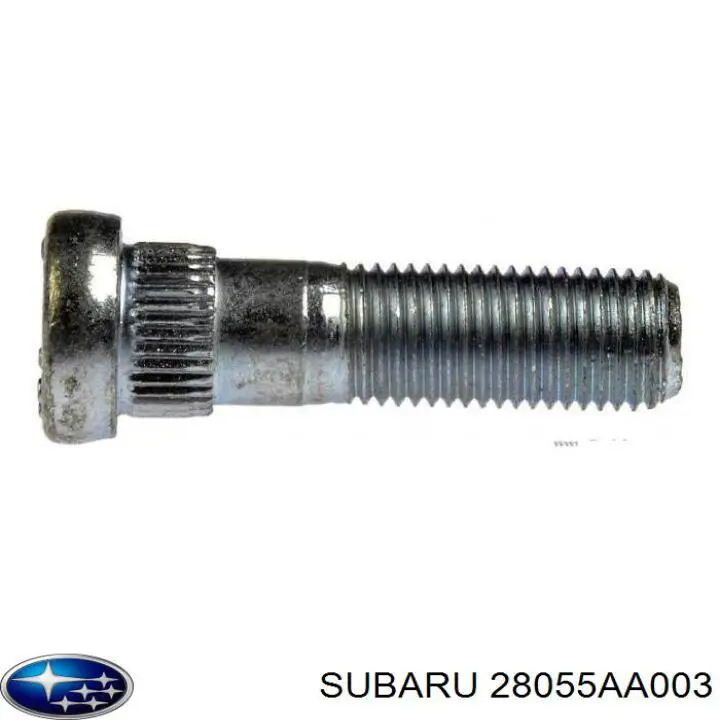 Купити 28055AA003 Subaru Шпилька піввісь