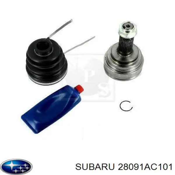  28091AC101 Subaru