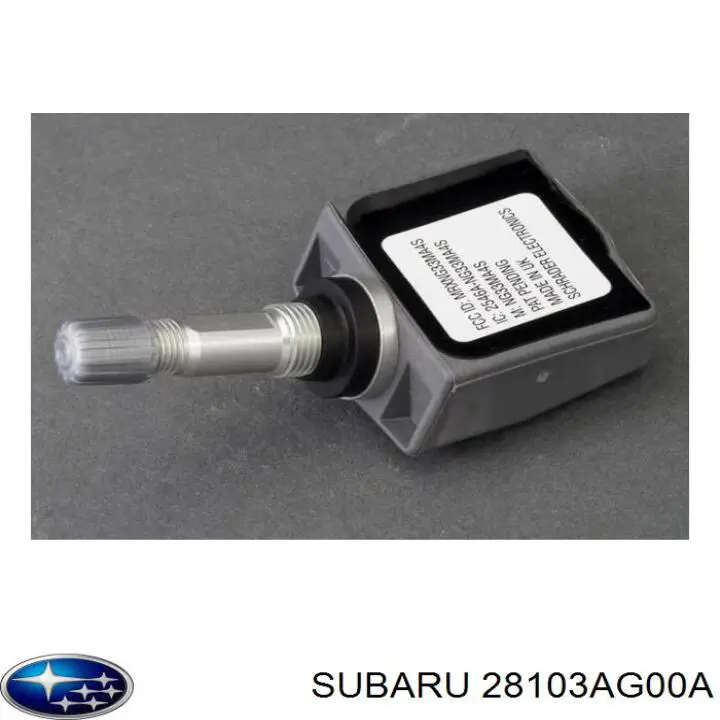 Купити 30748991 Volvo Датчик контролю тиску в шинах
