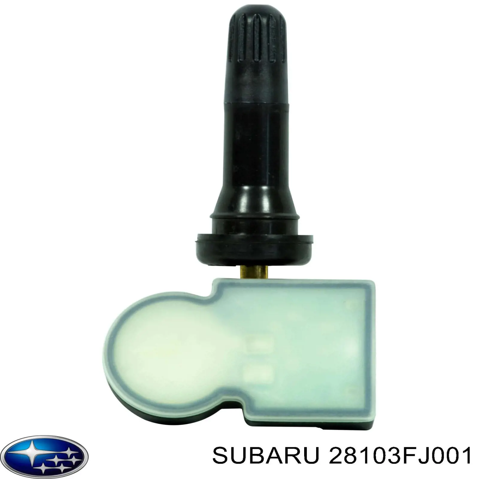 Датчик тиску в шинах 28103FJ001 Subaru