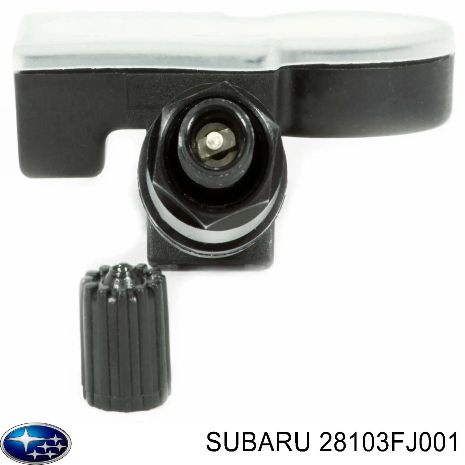 28103FJ001 Subaru Датчик шин