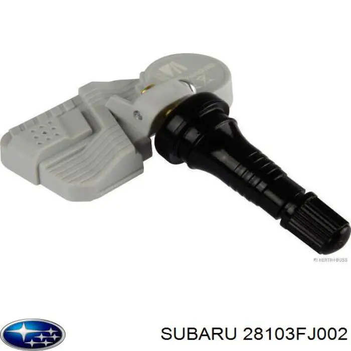 Купити 28103FJ002 Subaru 