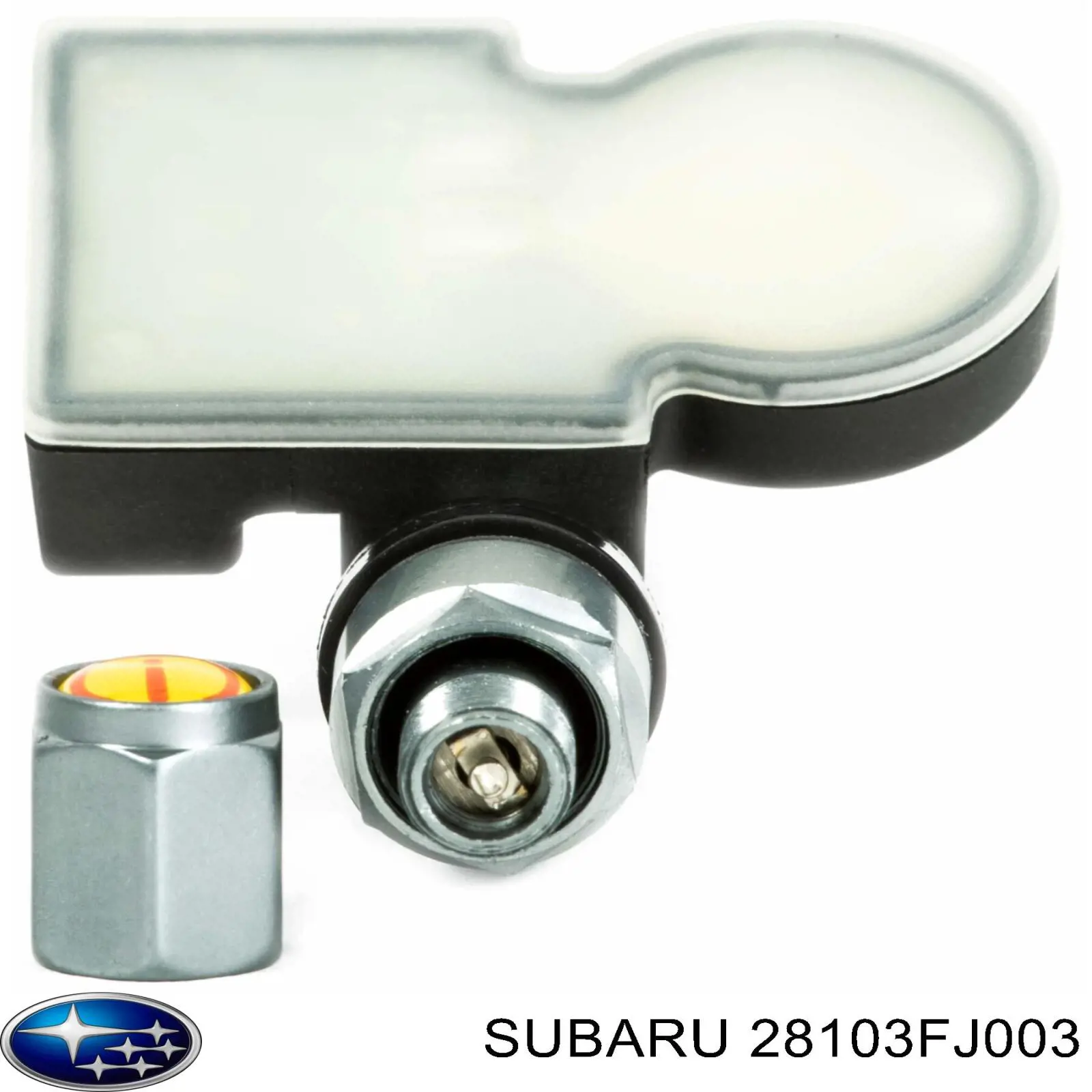  28103FJ003 Subaru