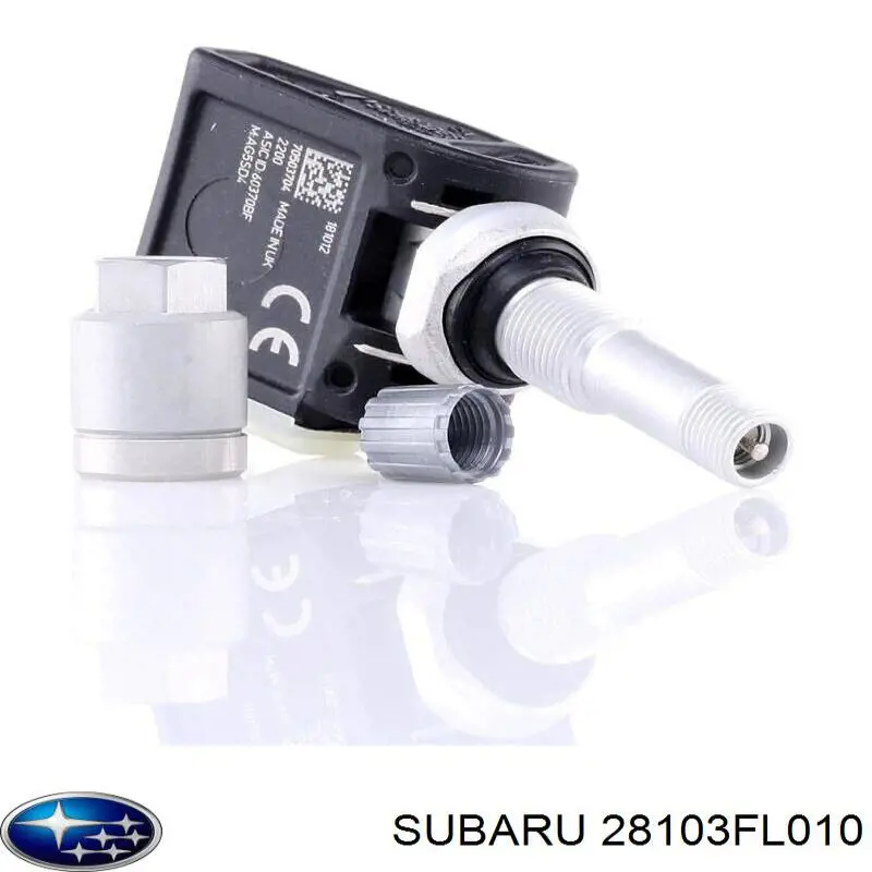 28103FL010 Subaru Датчик шин