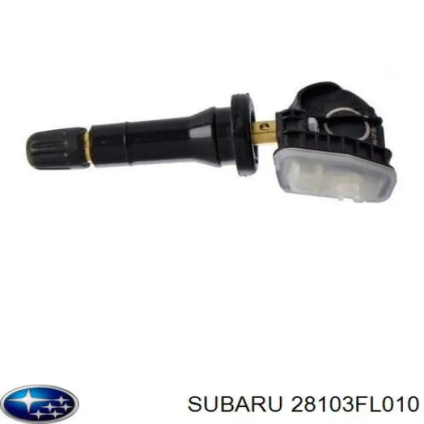 Купити 28103FL010 Subaru Датчик контролю тиску в шинах