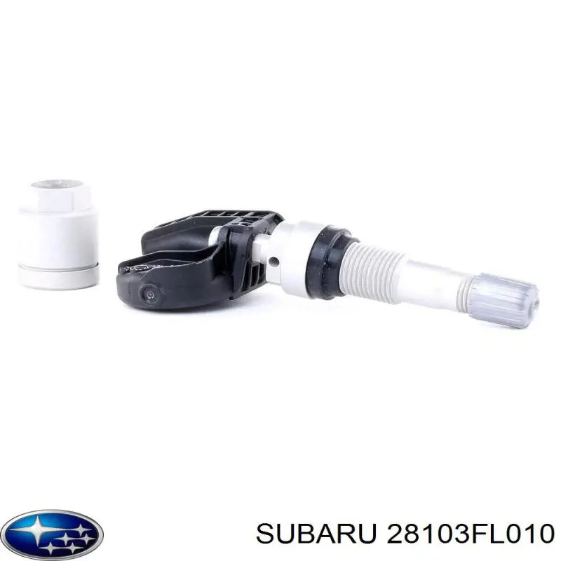 Манометр повітряний Subaru 28103FL010 ціна, від 28.44 USD
