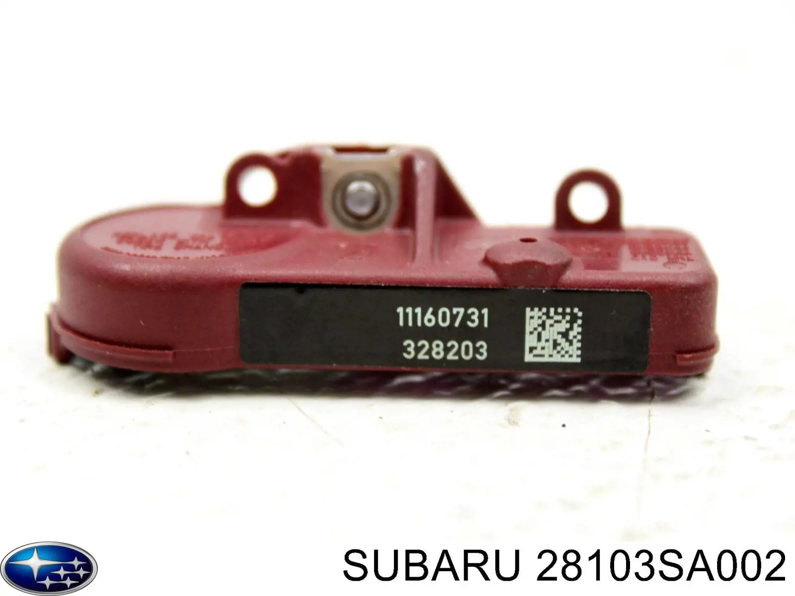 Купити 28103SA002 Subaru Датчик контролю тиску в шинах