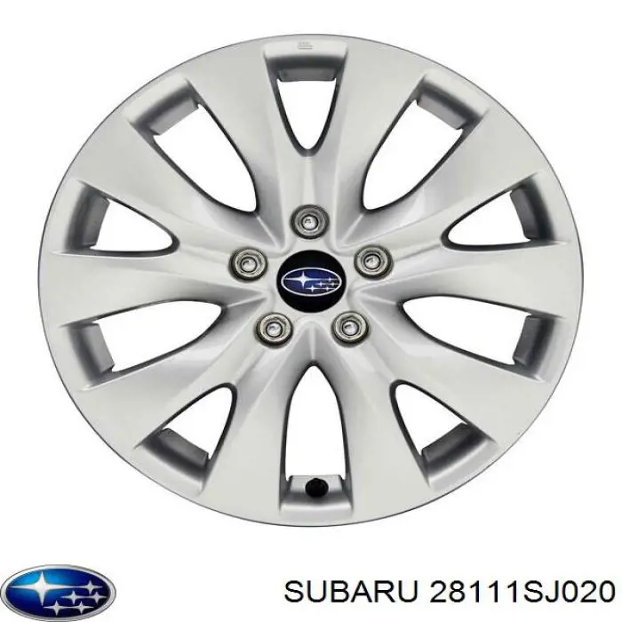  28111SJ020 Subaru