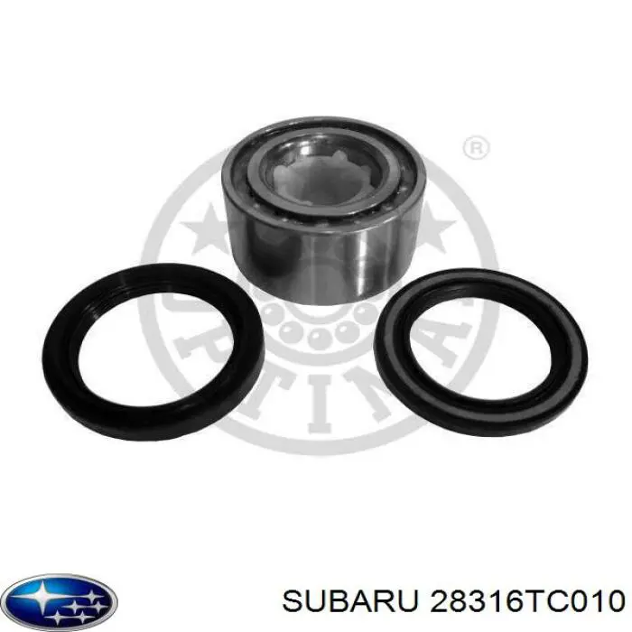 Комплект підшипник маточини передньої NSK 35BWD19EJB5CA01 ціна, від 14.72 USD