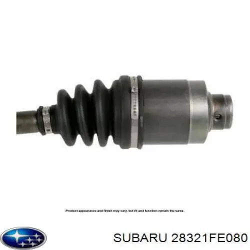  28321FE080 Subaru