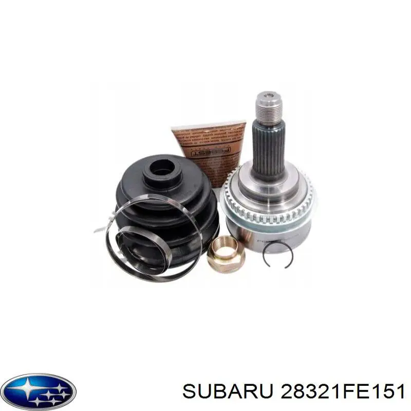  28321FE151 Subaru