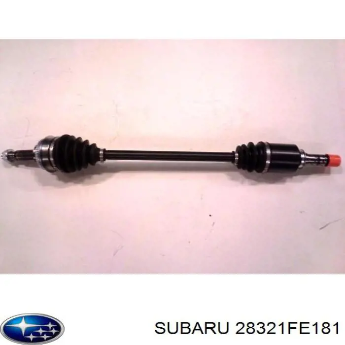 28321FE181 Subaru 