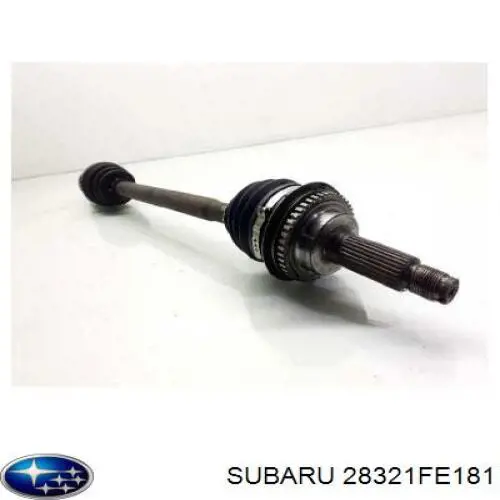  28321FE181 Subaru