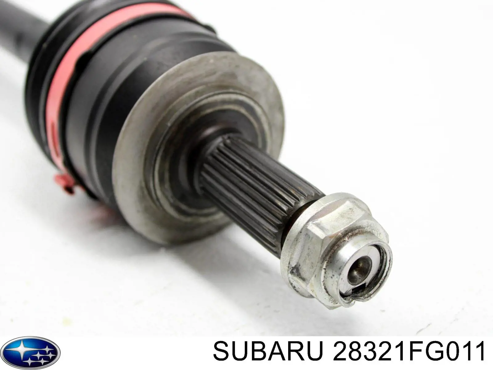  28321FG010 Market (OEM)