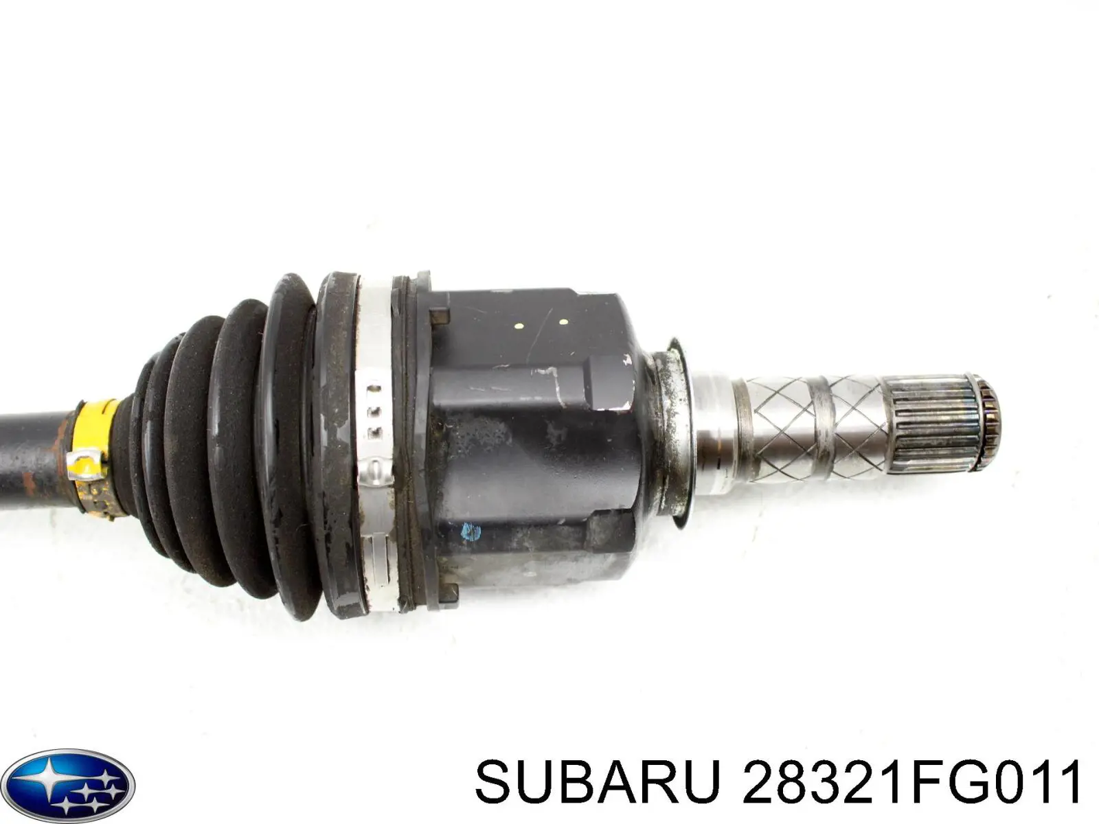 Купити 28321FG010 Subaru 
