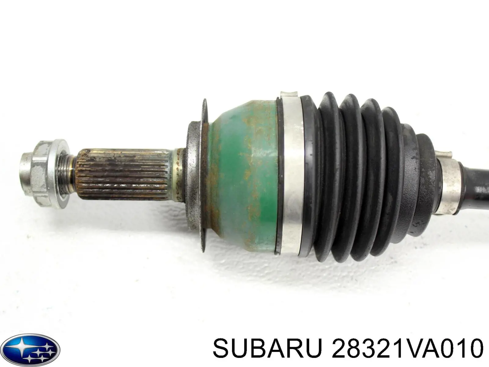 28321VA010 Subaru 