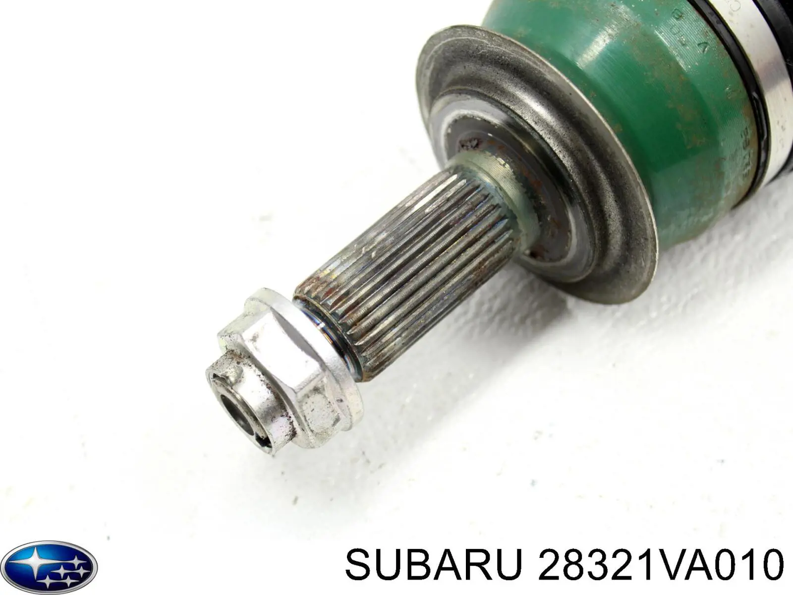  Subaru 28321VA010 ціна, від 2.98 USD