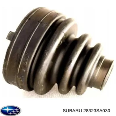 Купити 28323SA030 Subaru Пильник шарніра кутових швидкостей внутрішній передній