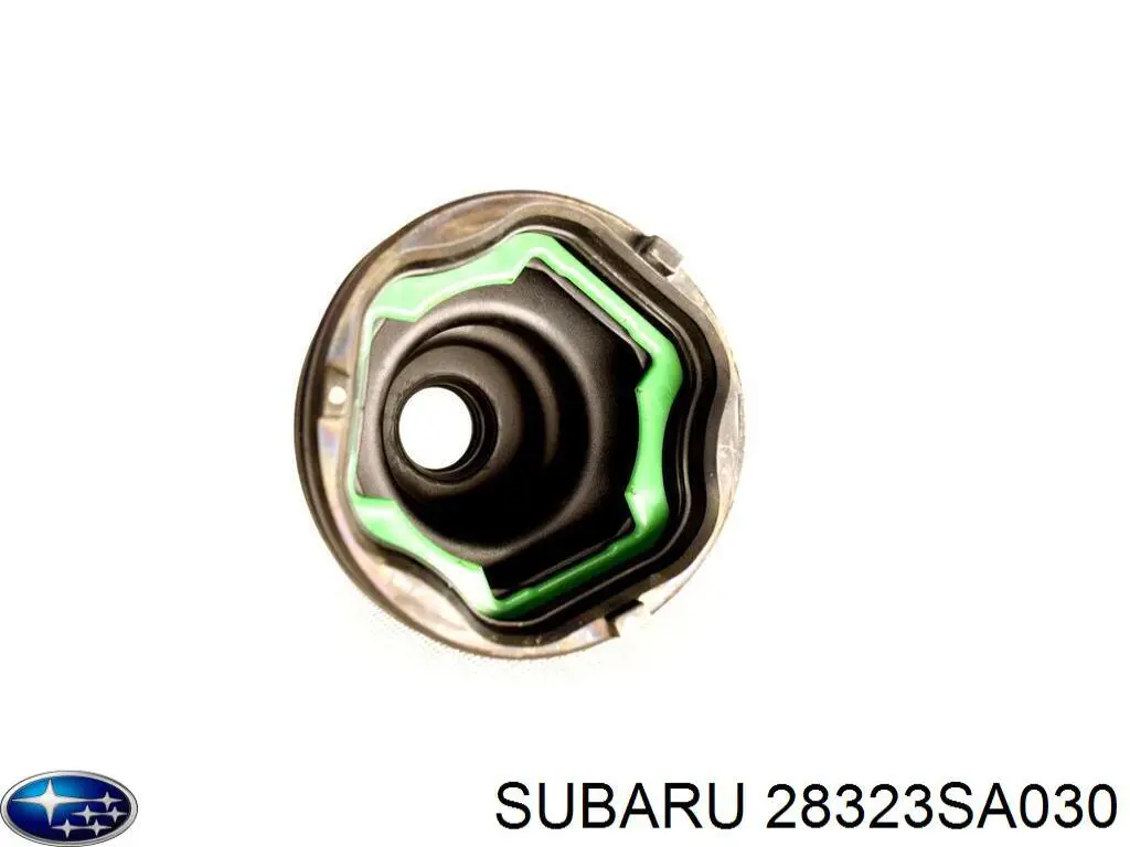 28323SA030 Subaru пильник шруса внутрішній, передній піввісі