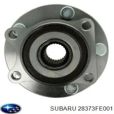 Передня маточина 28373FE001 Subaru