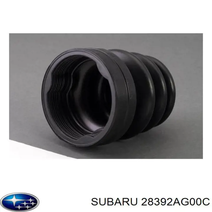 ШРКШ внутрішній, передній Subaru 28392AG00C ціна, від 36.66 USD