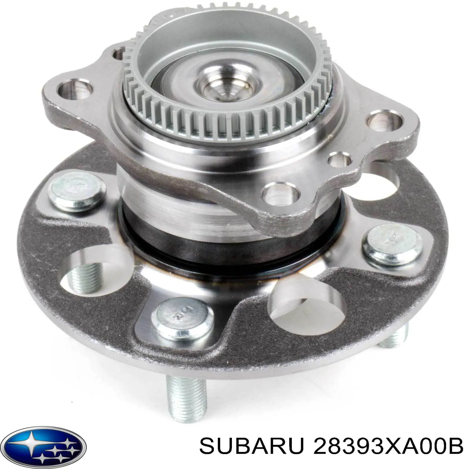  Subaru 28393XA00B ціна, від 59.72 USD