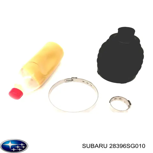 Купити 28396SG010 Subaru 