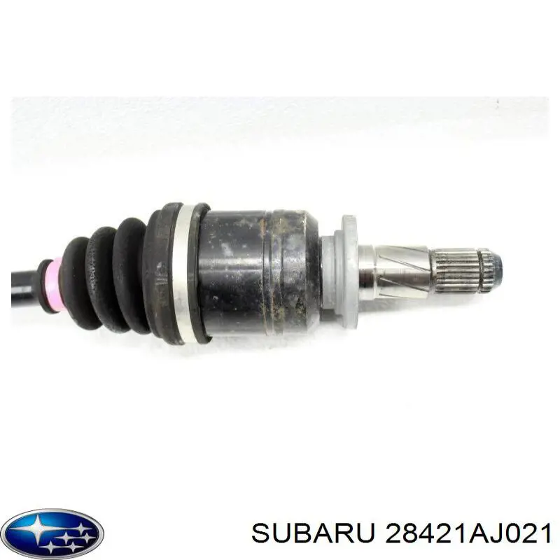  Subaru 28421AJ021