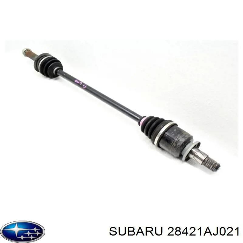  Subaru 28421AJ021 ціна, від 23.84 USD