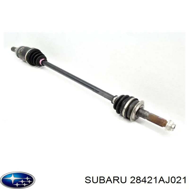 Купити 28421AJ021 Subaru 
