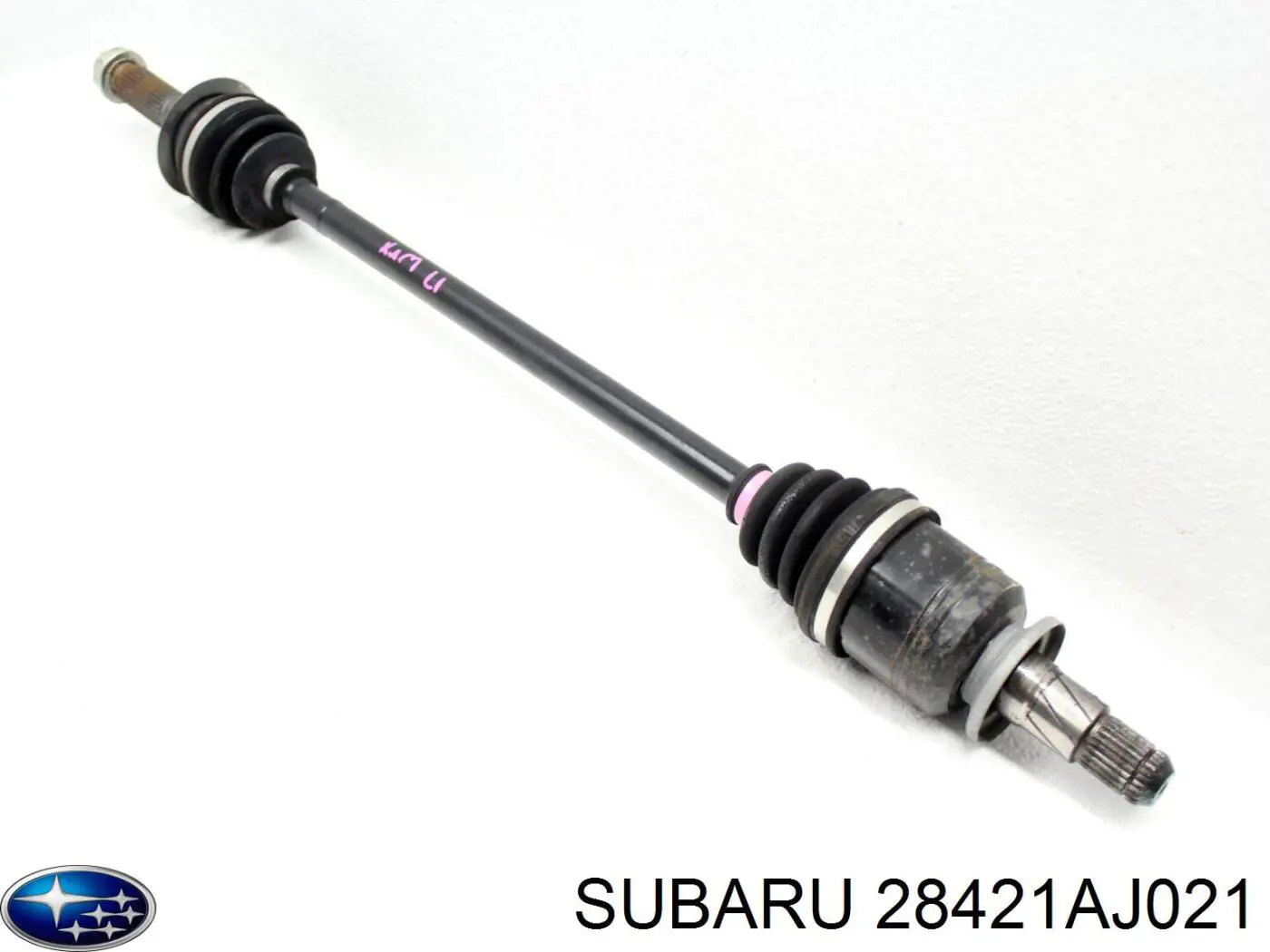  28421AJ021 Subaru