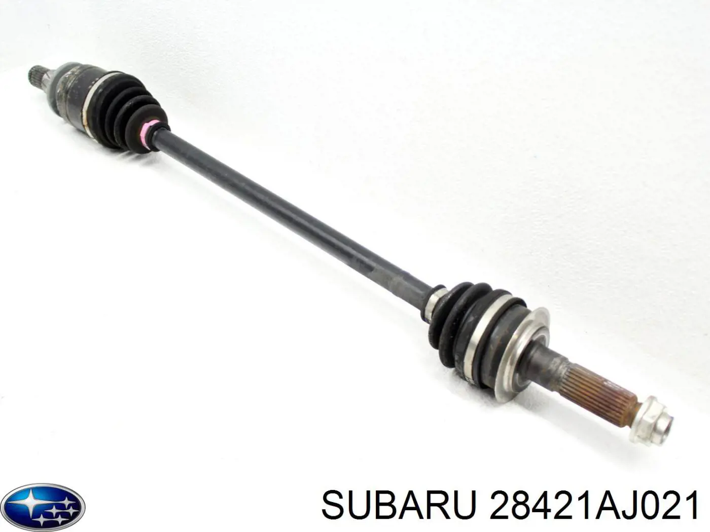  Subaru 28421AJ021 ціна, від 23.84 USD