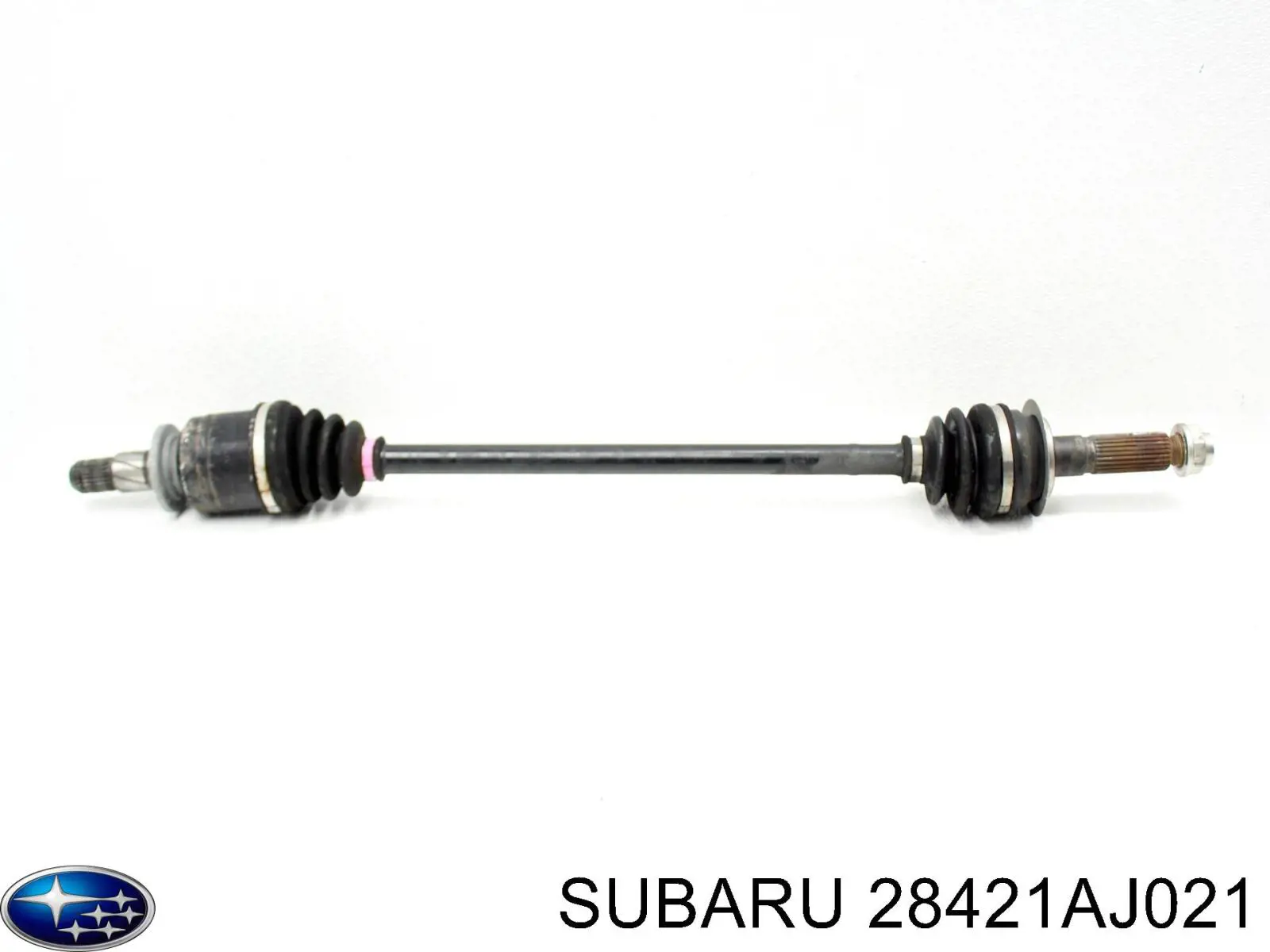 28421AJ021 Subaru 