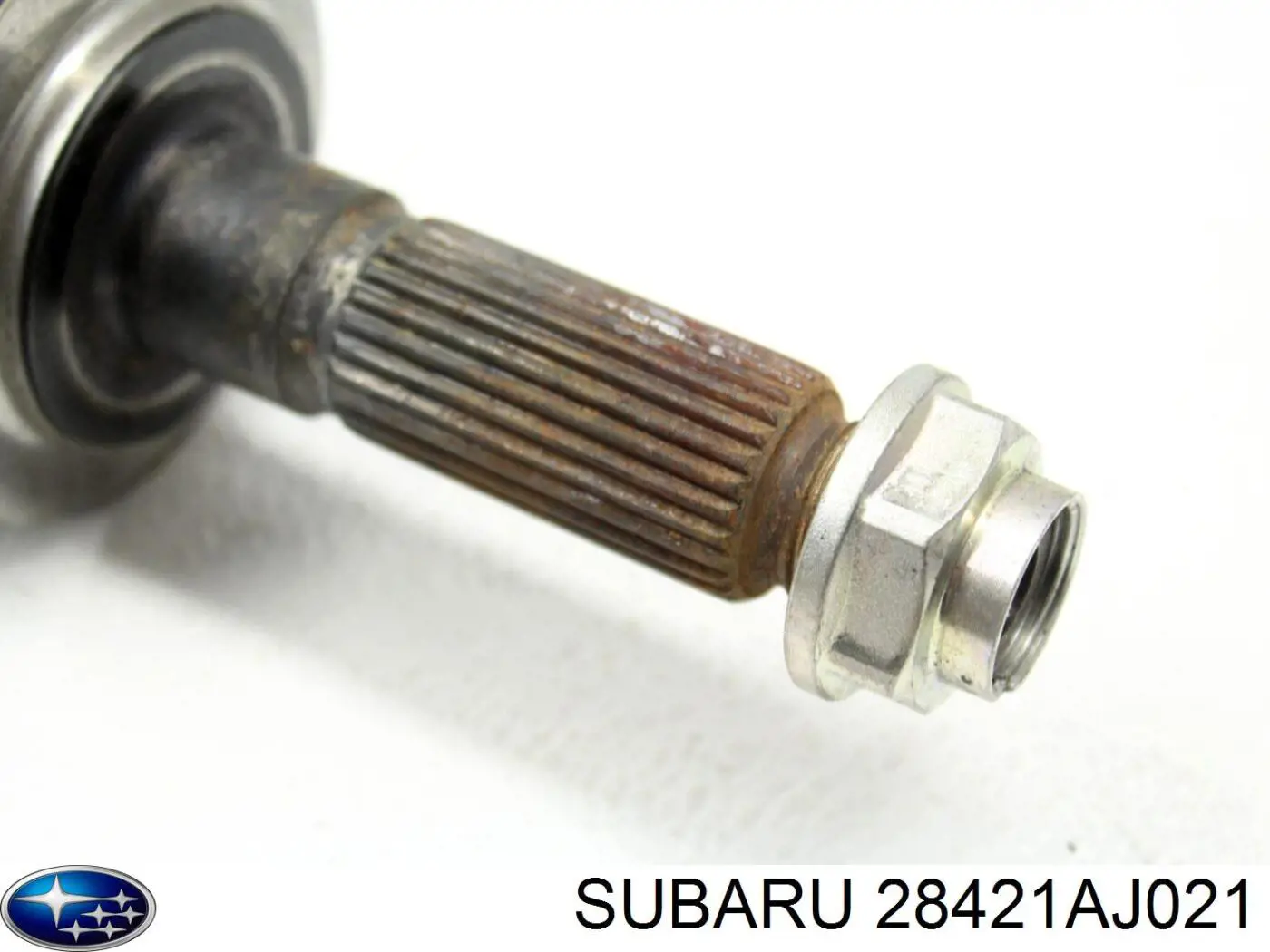 Купити 28421AJ021 Subaru 