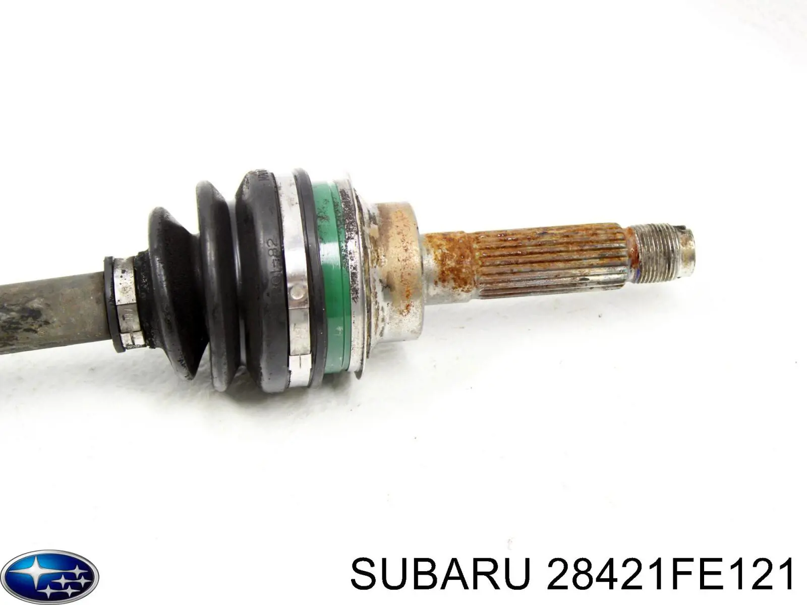  Subaru 28421FE121 ціна, від 37.96 USD