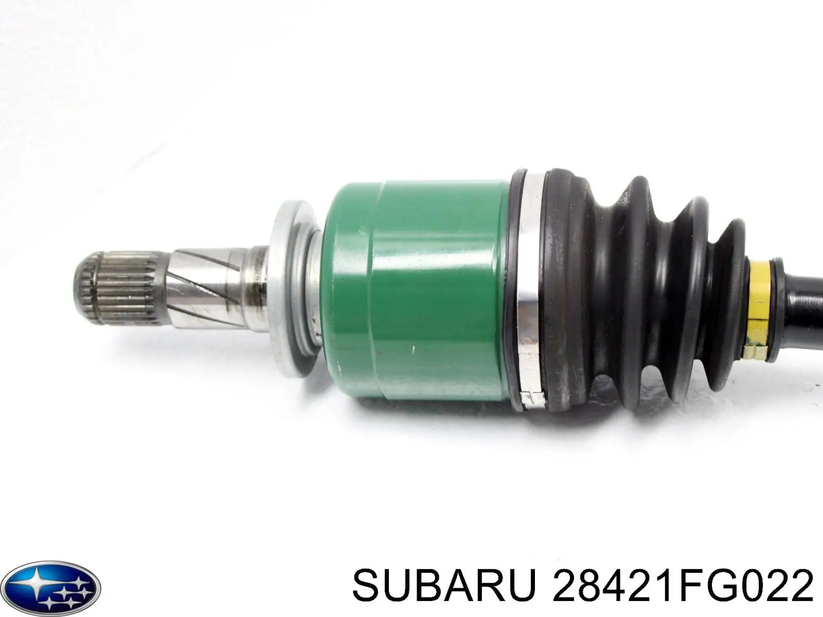 28421FG022 Subaru 