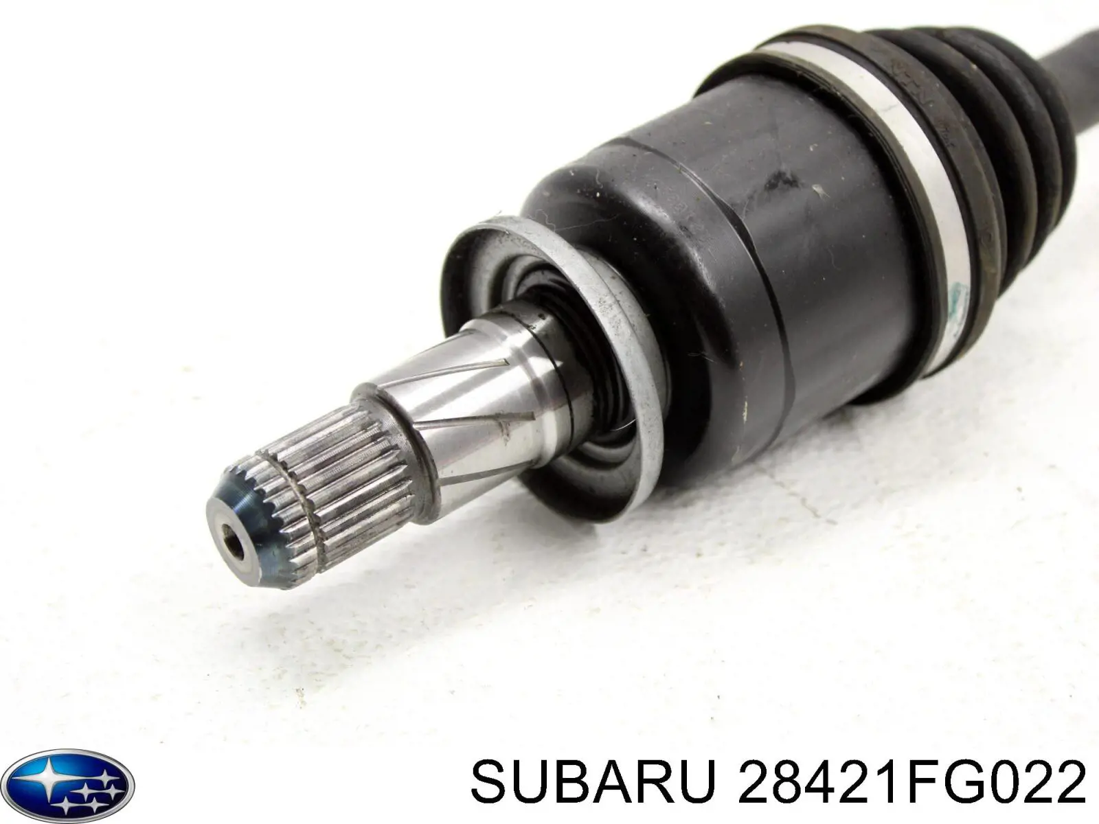  Subaru 28421FG022 ціна, від 278.06 USD