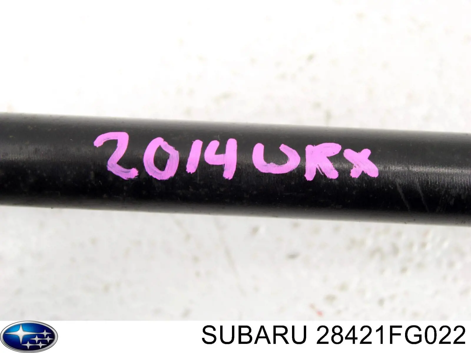 Купити 28421FG022 Subaru 
