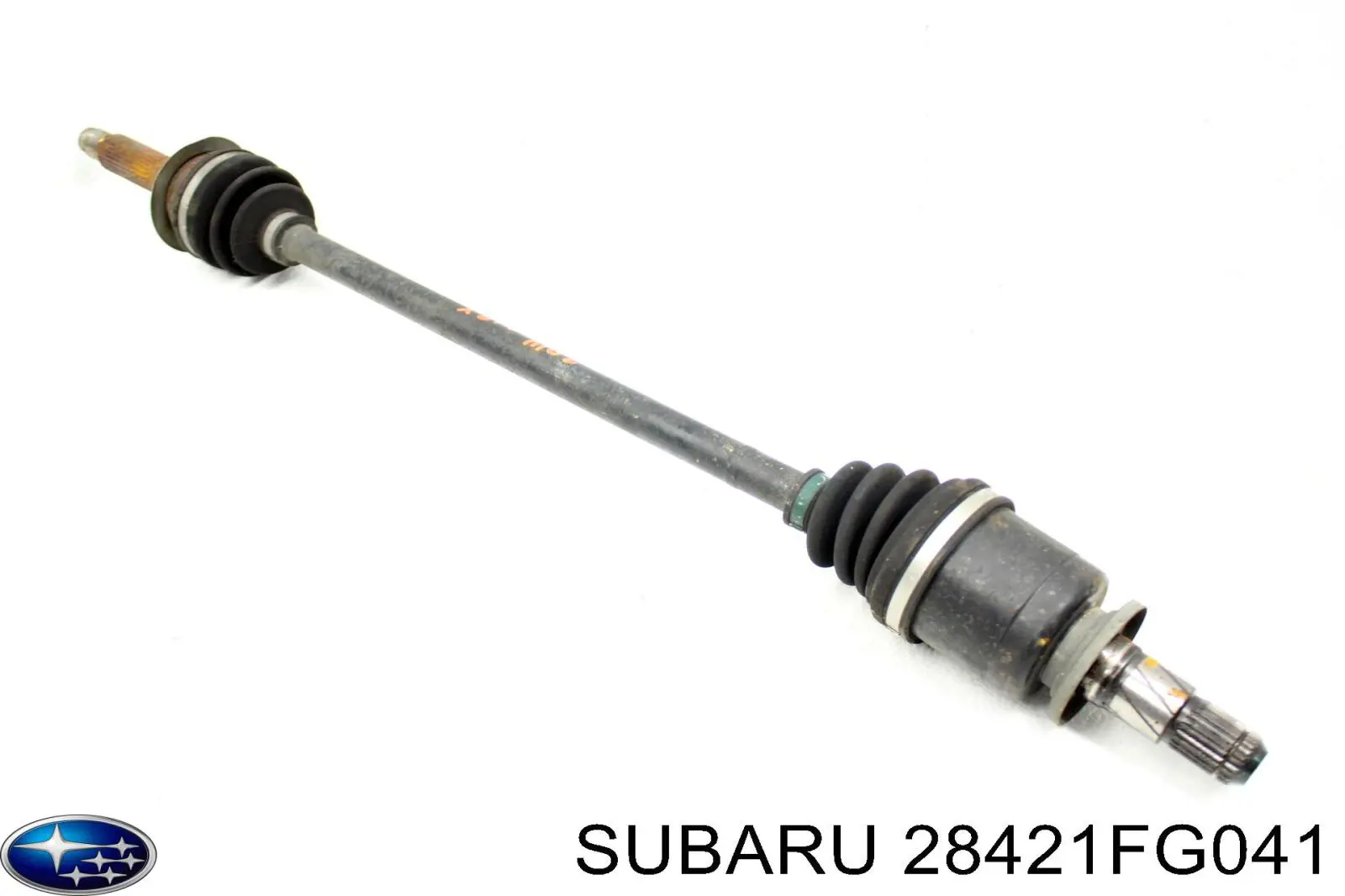 28421FG041 Subaru 