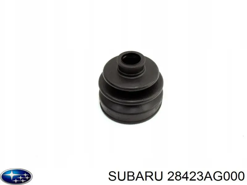 28423AG000 Subaru пильник шруса зовнішній, передній піввісі