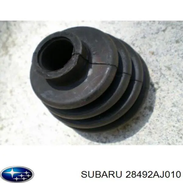28492AJ010 Subaru 