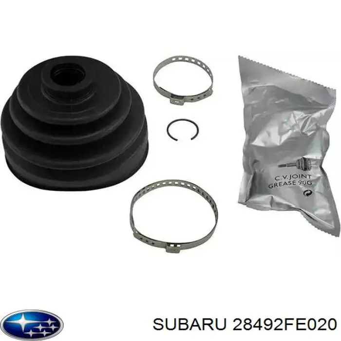  28492FE020 Subaru