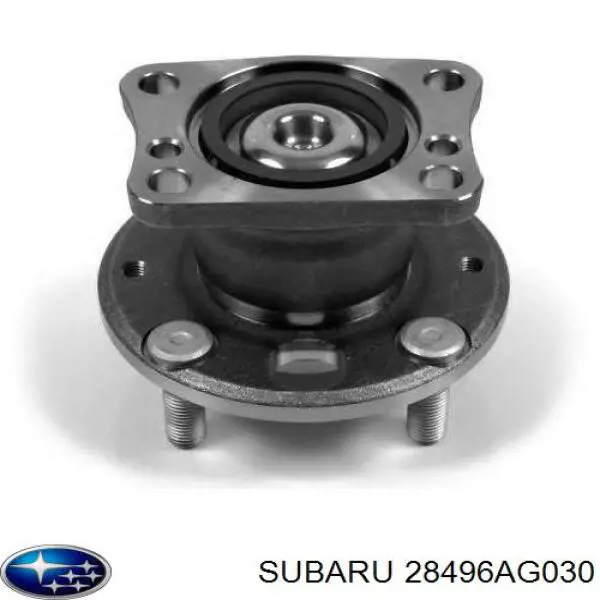 Пильник зовнішньої гранати, задньої півосі Subaru 28496AG030 ціна, від 14.54 USD