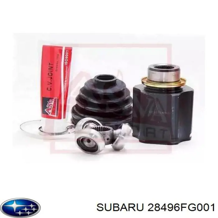  28496FG001 Subaru