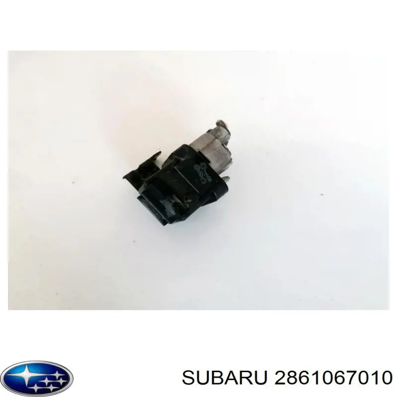  Реле свічок накалу Toyota Avensis 3