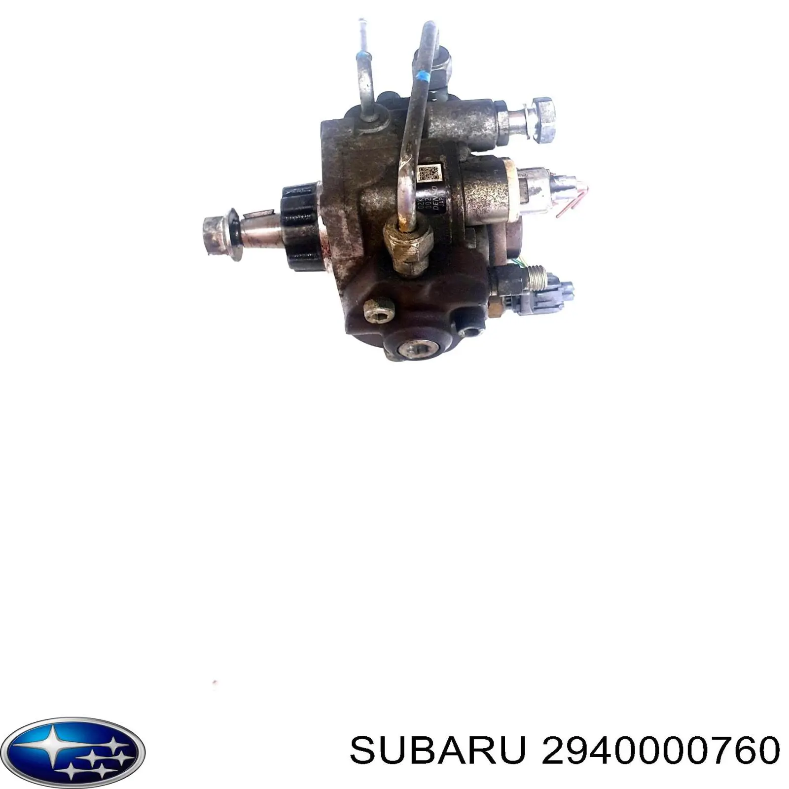  Subaru 2940000760 ціна, від 56.43 USD