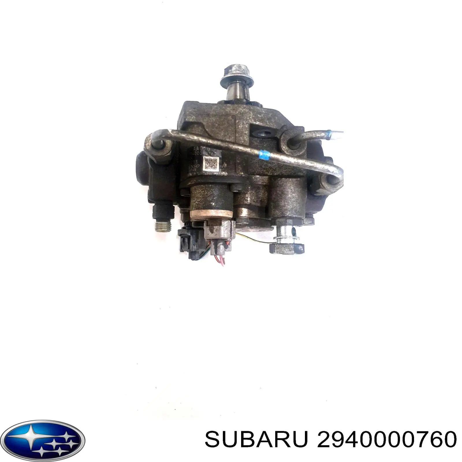  2940000760 Subaru