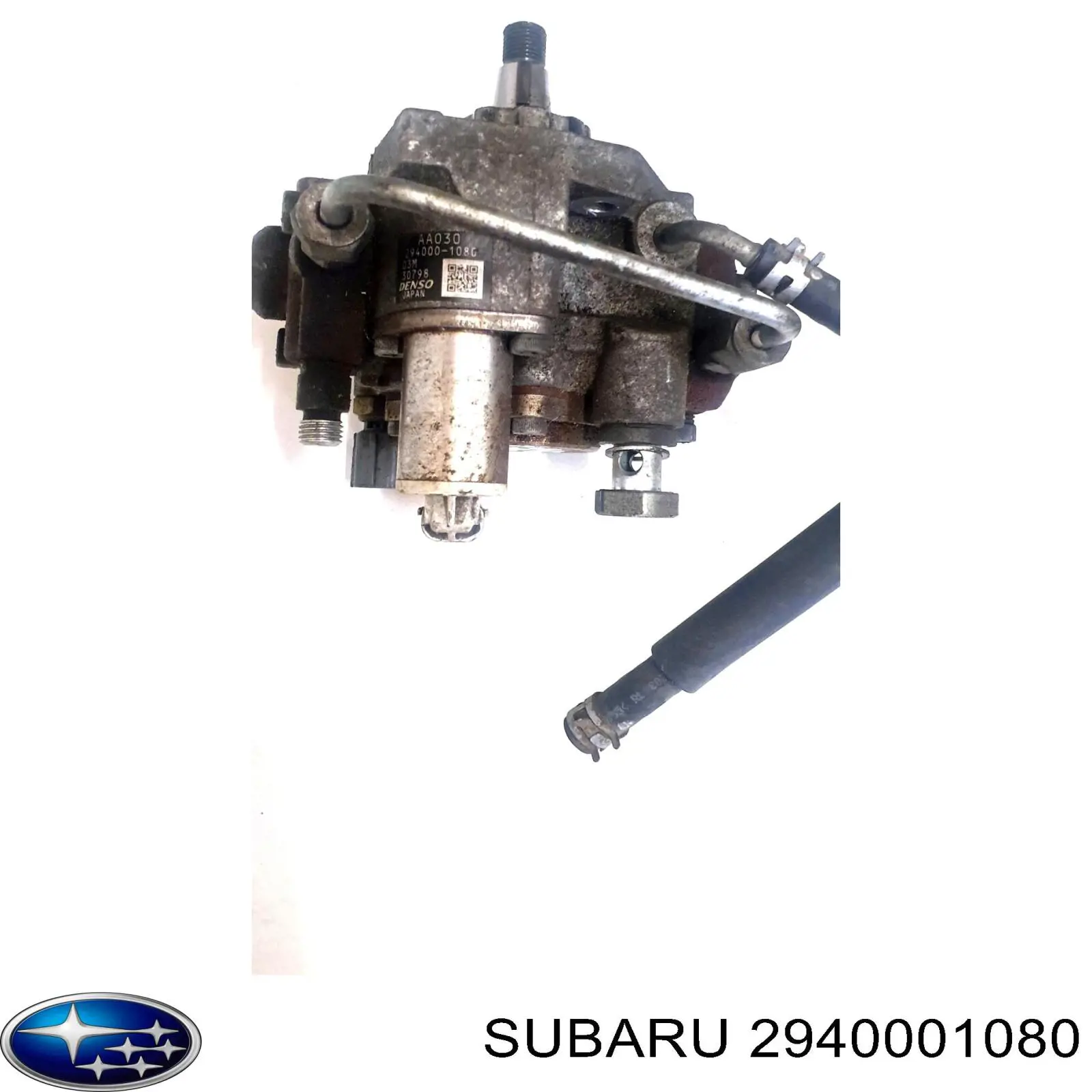  2940001080 Subaru