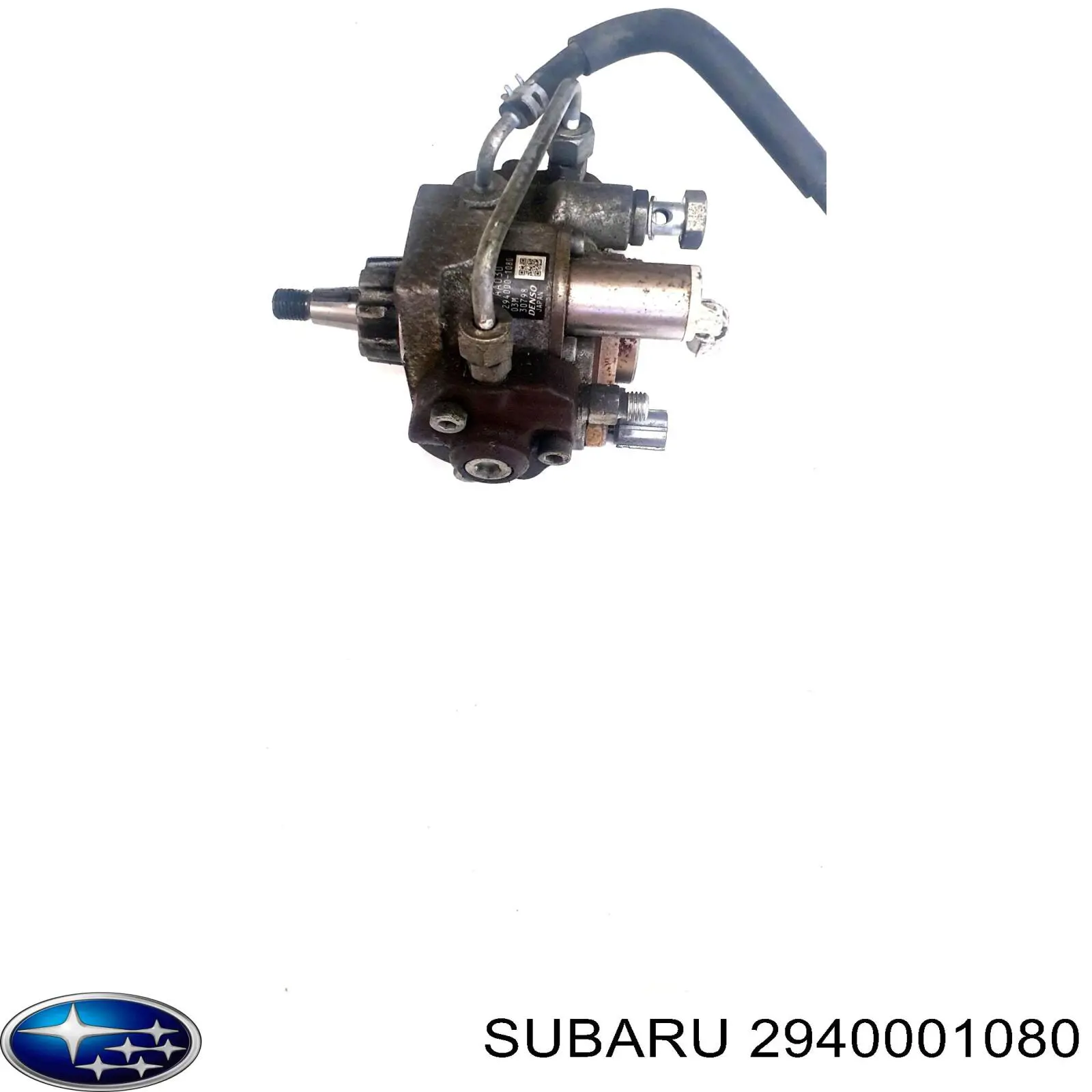  Subaru 2940001080 ціна, від 84.65 USD