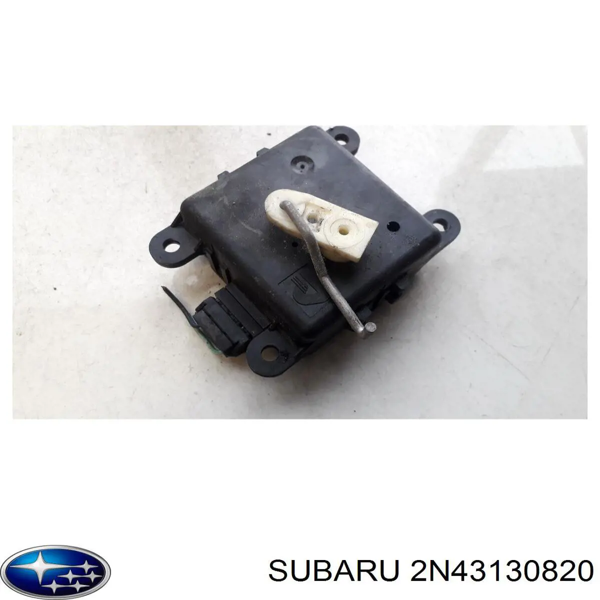 2N43130820 Subaru 